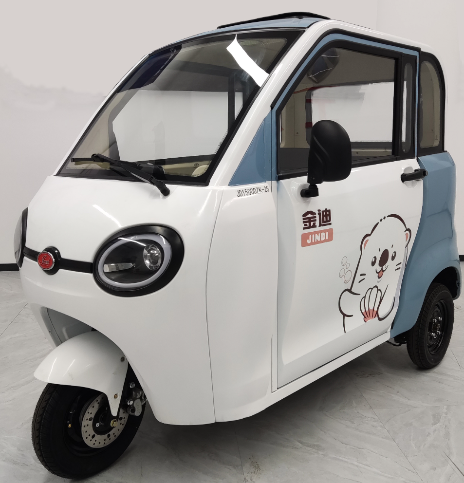 E-bike & motorcycle lithium batteries